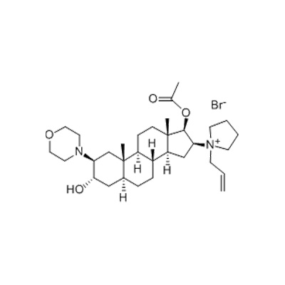 Rocuronium Bromide API: কিভাবে একটি একক অণু বিশ্বব্যাপী সাধারণ এনেস্থেশিয়াকে সমর্থন করে?