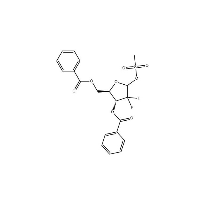 কিভাবে জেমসিটাবাইন HCl T8 রোগীদের দেওয়া হয়?