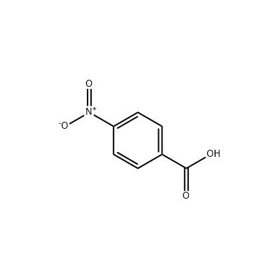 4-Nitrobenzoic অ্যাসিড এবং এর ব্যবহার কি?